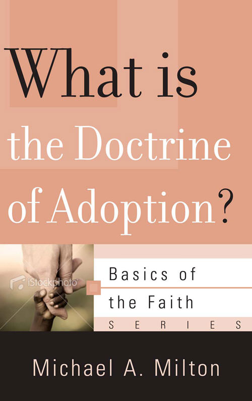 What Is The Doctrine Of Adoption 