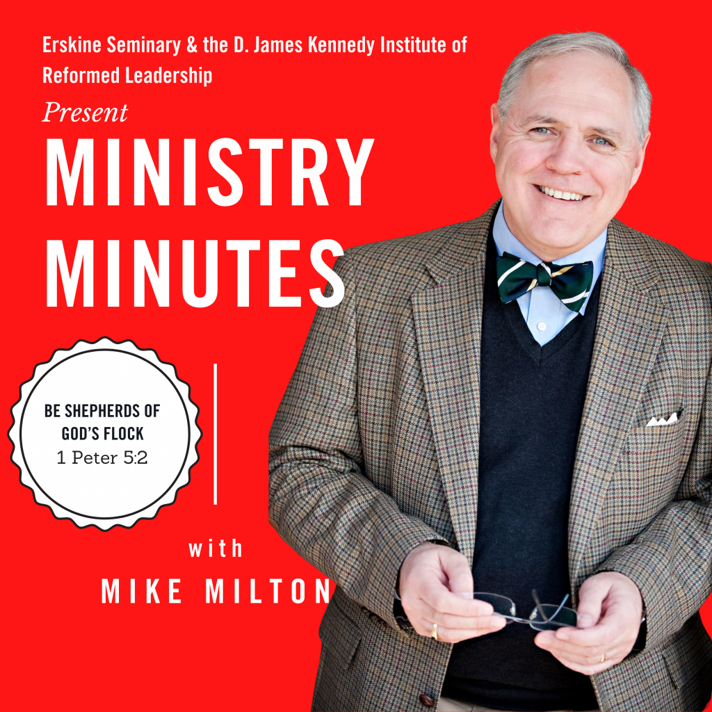 New Ministry Minutes Released: “The Essential Three Movements in ...